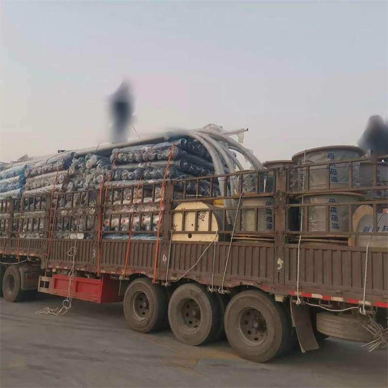 江西上饶广丰县到六盘水物流公司——一站式服务，让货运更便捷