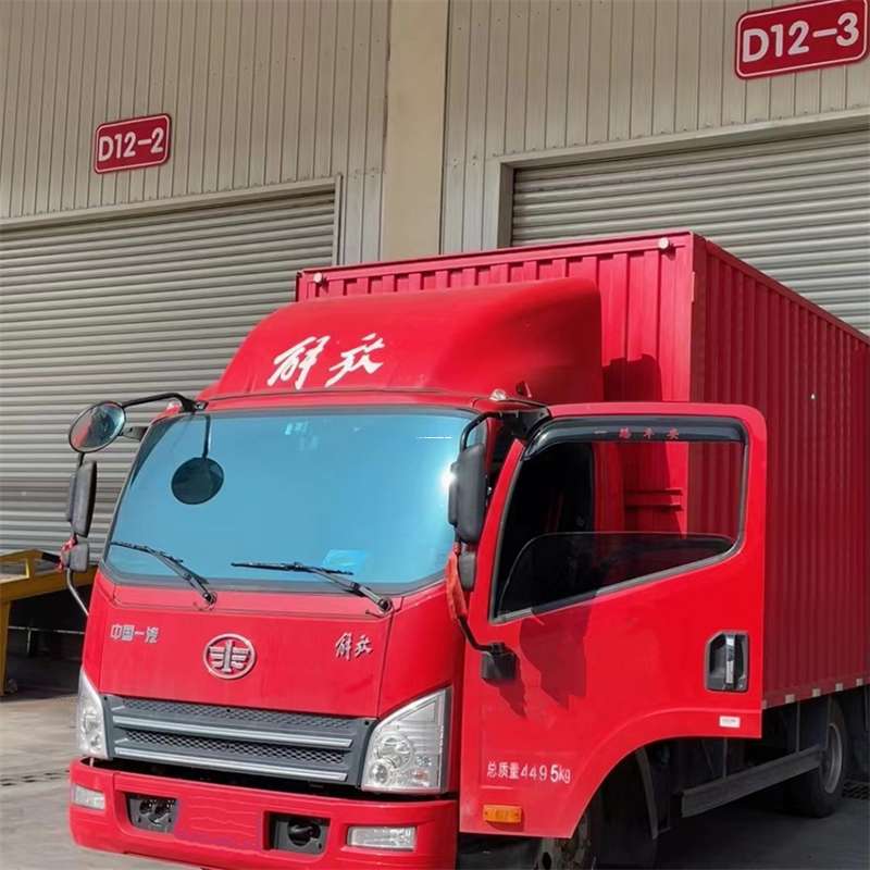 江西上饶广丰县至克孜勒苏物流专线一站式服务，高效运输保障