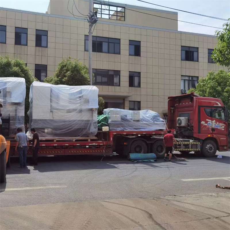 江西上饶广丰县到益阳物流公司一站式服务，让货运更轻松