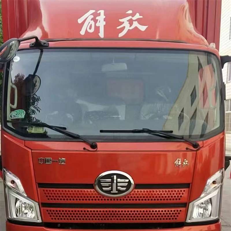 江西上饶广丰县至阳泉货运专线一站式物流服务，助力商业繁荣与发展
