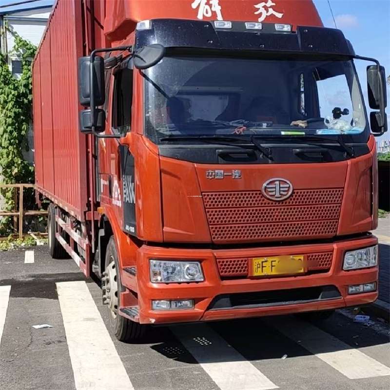 江西上饶广丰县到朔州物流公司一站式服务，让货运更轻松