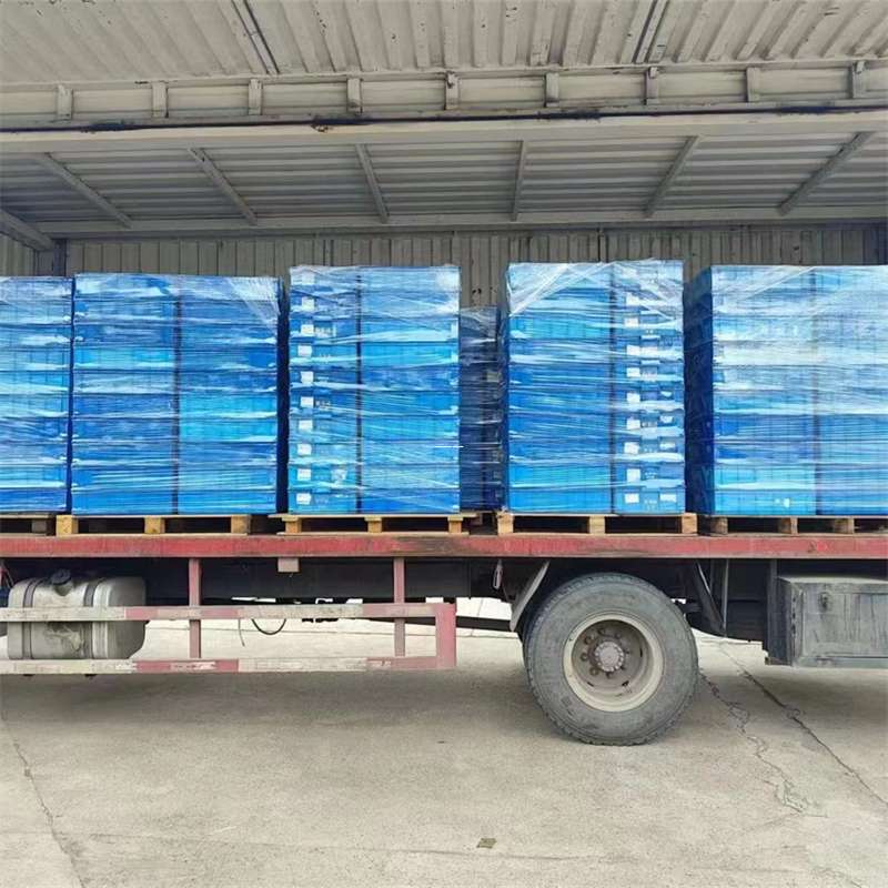 江西上饶广丰县至湛江货运专线一站式物流服务，让您的货物畅行无忧