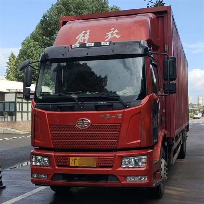 江西上饶广丰县到苏州姑苏物流公司——专业货运，安心托付