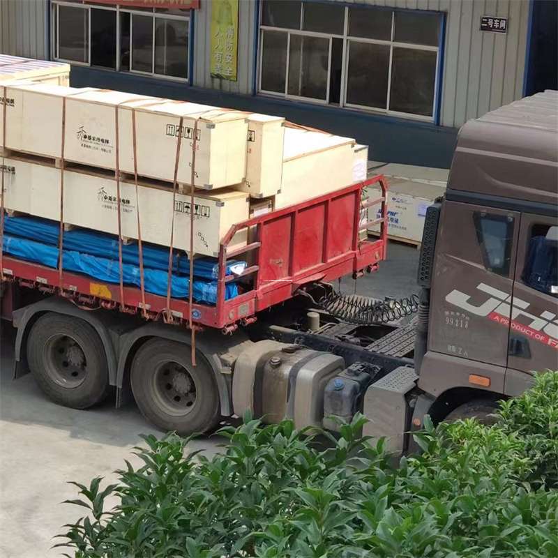 江西上饶广丰县至新疆阿勒泰福海县物流专线，一站式服务，让您的货物畅行无忧